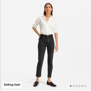 Everlane Cheeky Jean
